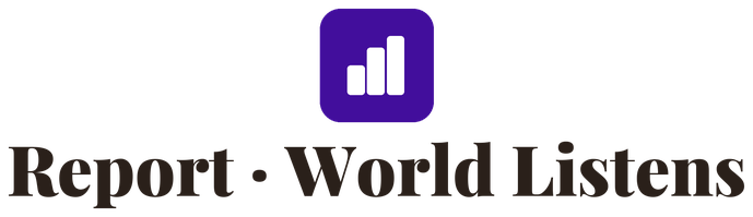 Report · World Listens
